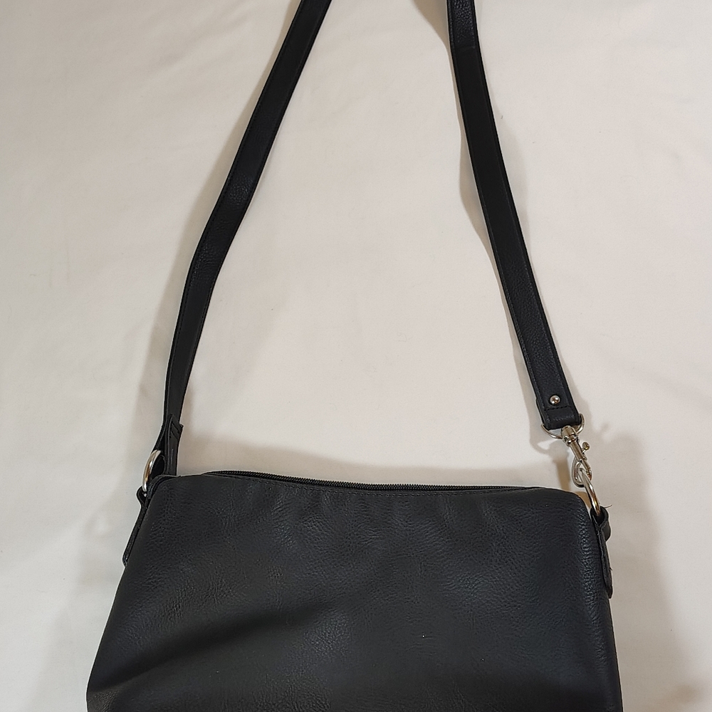 Multisac Crossbody View 3